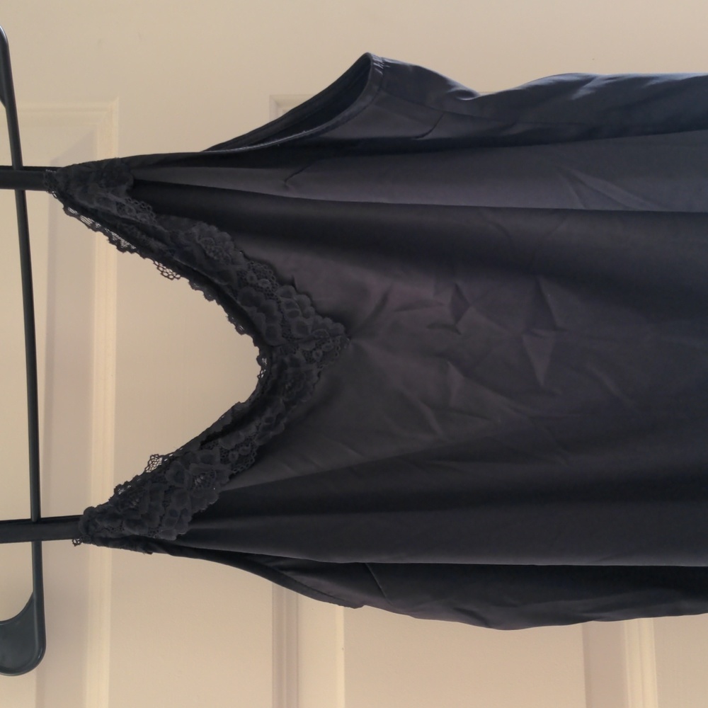 Torrid Sleep, 1